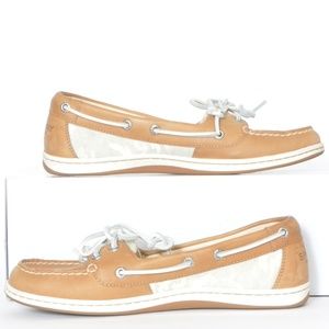 **SPERRY** Top-Sider Core Boat Shoes